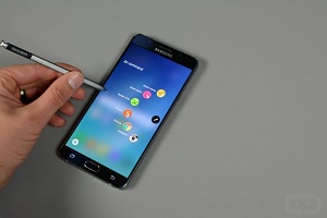 Samsung Galaxy Note 6 ar putea avea implementat Samsung Focus